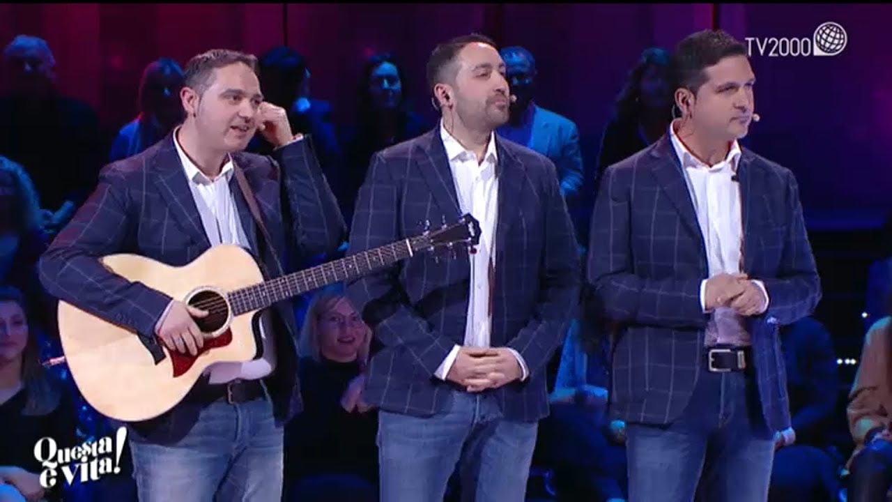 Che Fine Hanno Fatto I Gemelli Diversi
