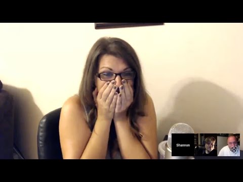 Scaring Shannon Q with Memes (with ObjectivelyDan and Paulogia) - Scaring Shannon Q with Memes (with ObjectivelyDan and Paulogia)