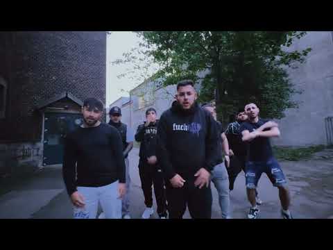 Johny Byz - Příběhy ze streetu (prod. Kyu tracks) [feat. ARWI]