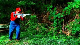 SMCB - Bill Rizer's Commando Information 1