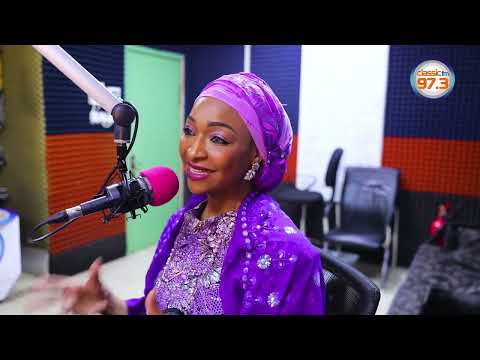 Through collaboration, we plan to reposition Nigeria - MINISTER OF ART, CULTURE & CREATIVE ECONOMY