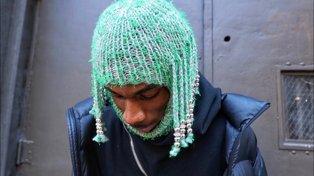 What Are People Wearing in New York City? Parsons School of Design, Noho, 2nd st, SoHo (EP.25)