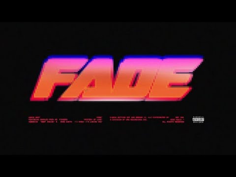 Kanye West - Fade (Extended Version)