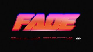 Kanye West - Fade (Extended Version)