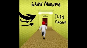 UPDATE - How To Find RED DRAWING MORPH in Find The Backrooms Morphs