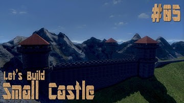 Medieval Engineers Let