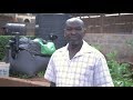 HomeBiogas - Changing lives in Kenya