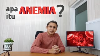 apa itu Anemia? yuk kenali penyebab dan Gejalanya! #dokter  #anemia #DokterHandono