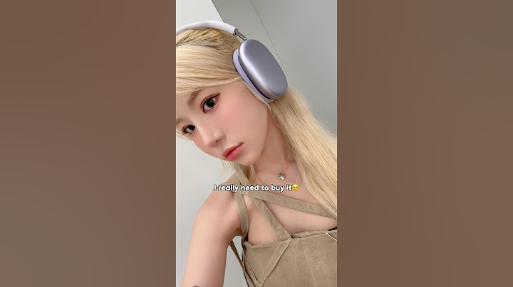 아이폰 16 나왔잖아....🤍 에어팟맥스가 진짜 😙누구보다 빠르게 보여드리그 싶었다구여😙 #apple #iphon16 #airpods2 #애플 #아이폰16 #에어팟맥스2