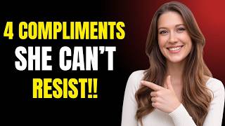 Top 4 Forbidden Compliments That Make Women Desire You Instantly Jillz Guerin