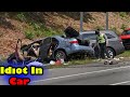 Car Crashes Compilation 2021 -learn how to drive 40