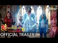 Descendants 6 | OFFICIAL UPDATE — Red & Chloe's Next Adventure Changes Auradon Forever!