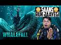 Whalefall Movie Review | Yogi Bolta Hai