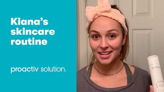 Everyday acne-fighting skincare routine | proactiv screenshot 3