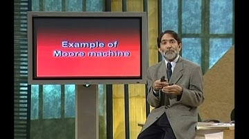 Mealy machine | Theory of Automata | CS402_Lecture21