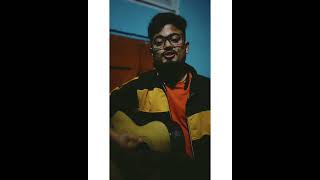 Aadat Unplugged Broken Raw Cover Song