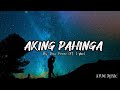 Aking pahinga  dro perez ft ighie  lyrics music lyrics filipinosongs