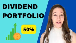 Dividend Stocks Explained for Beginners (under 2 minutes!)