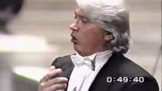 Д. Хворостовский Ария Риголетто | D. Hvorostovsky Aria Rigoletto