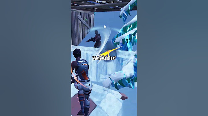 How to play Fortnite like a pro using a mouse and keyboard