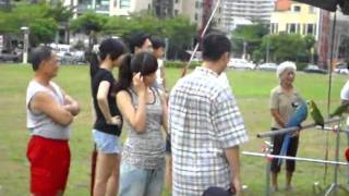 鸚鵡~鳥友一起聊鳥經打屁學習放飛990822~40