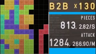 T-Spin Factory (i did the thing x130)