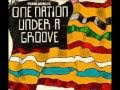 One nation under a groove  12 version with guitar solo  a  b sides funkadelic