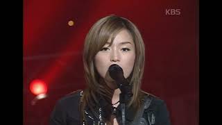로렐라이(Lorelei) - Diet [뮤직플러스] | KBS 2003.05.17 방송