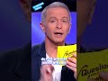 Culture foot psg ballon dor  vous laviez   qpuc questionspourunchampion francetv