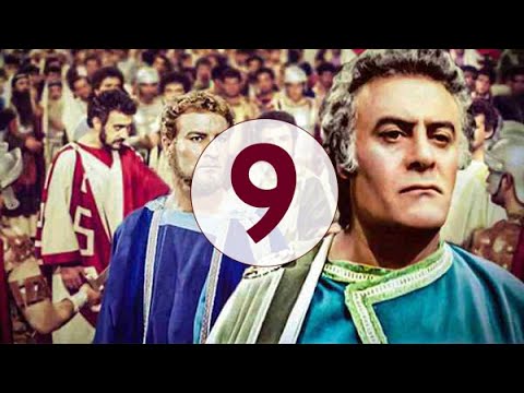 Yarani Ashkawt 9 یارانی ئه شكه وت 