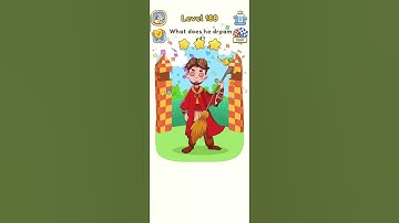 Dop5 delete one part #trandingshorts (level 188) #dop2 #tranding