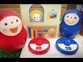 いろっちの おうちで あそぼう!いろいろいろっち★こどもちゃれんじ★しまじろう★こどもちゃれんじぷち★shimajiro