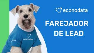 Farejador de Leads - Extensão Chrome