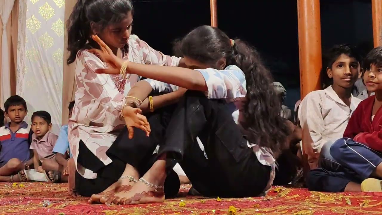 ಜಗತ್ತಿನಲ್ಲಿ ಅಮ್ಮನಿಗಿಂತ ಬೇರೆ ಯಾವುದು ದೊಡ್ಡದಲ್ಲ ಅಂತ ನಮ್ಮ ಶಾಲೆಯ ಮಕ್ಕಳು ತೋರಿಸಿ ಕೊಟ್ಟಿದ್ದಾರೆ ❤️❤️