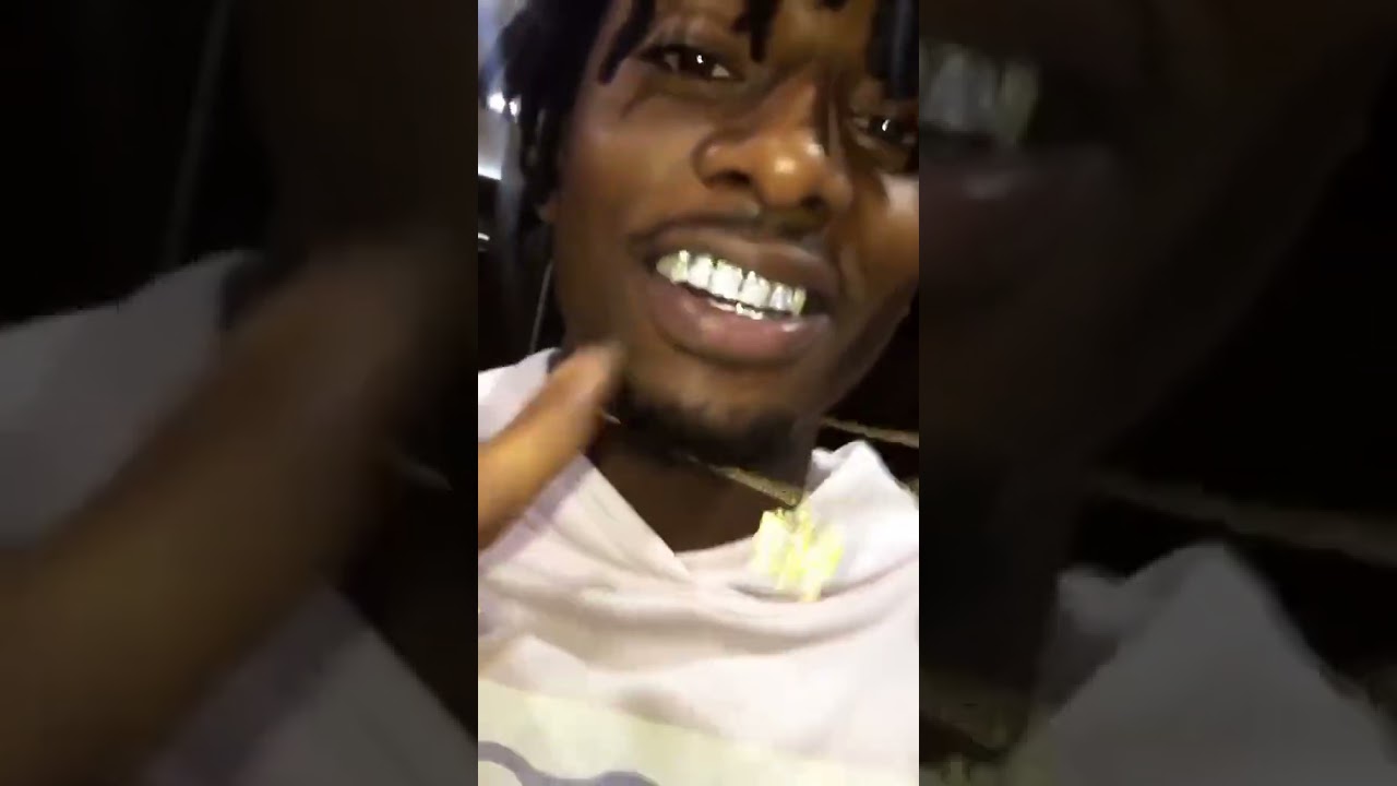 Carti bunu söyledi mi Playboi Carti, gerçek adıyla Jordan Terrell Carter, 13 Eylül 1996 tarihind