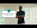 Moussa Diabate Q&A | Kids Edition