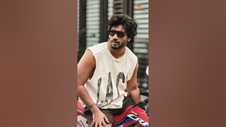 Akshay Kamal 🤩 #entertainment #trending #vijaytv #kollywood #zeetamil #shorts #music #actor #song