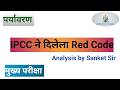 RED CODE FOR CLIMATE CHANGE |Perspective Analytics || #currentaffairs