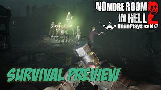 NEW Survival Mode - No More Room in Hell 2