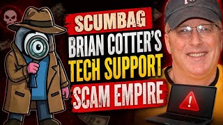 From Browser Hijacking to Gold Loot: How Tech Live Connect Stole Millions screenshot 5