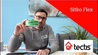 видео: Обзор ленты Sitko Flex картинка: Обзор ленты Sitko Flex
