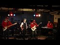 20240323_THE以前部長_ 来夢 吉川晃司 モニカ-ロミオの嘆き
