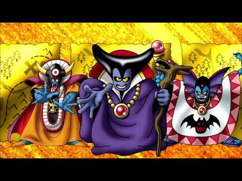 【CM】ドラゴンクエストモンスターズ　スーパーライト