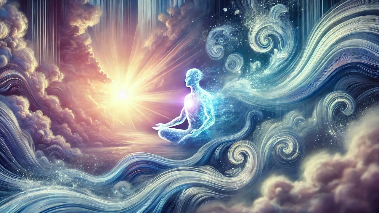 Air Breathing (Morphic Field)