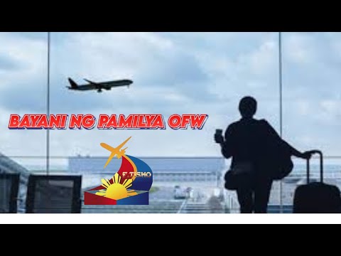 BAYANI NG PAMILYA OFW ( By family tismo ) #trending #dcof #viralvideo #songcover #song #funny