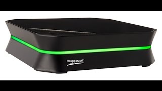 My Impressions Of The HD-PVR2 Gaming Edition from Hauppauge!