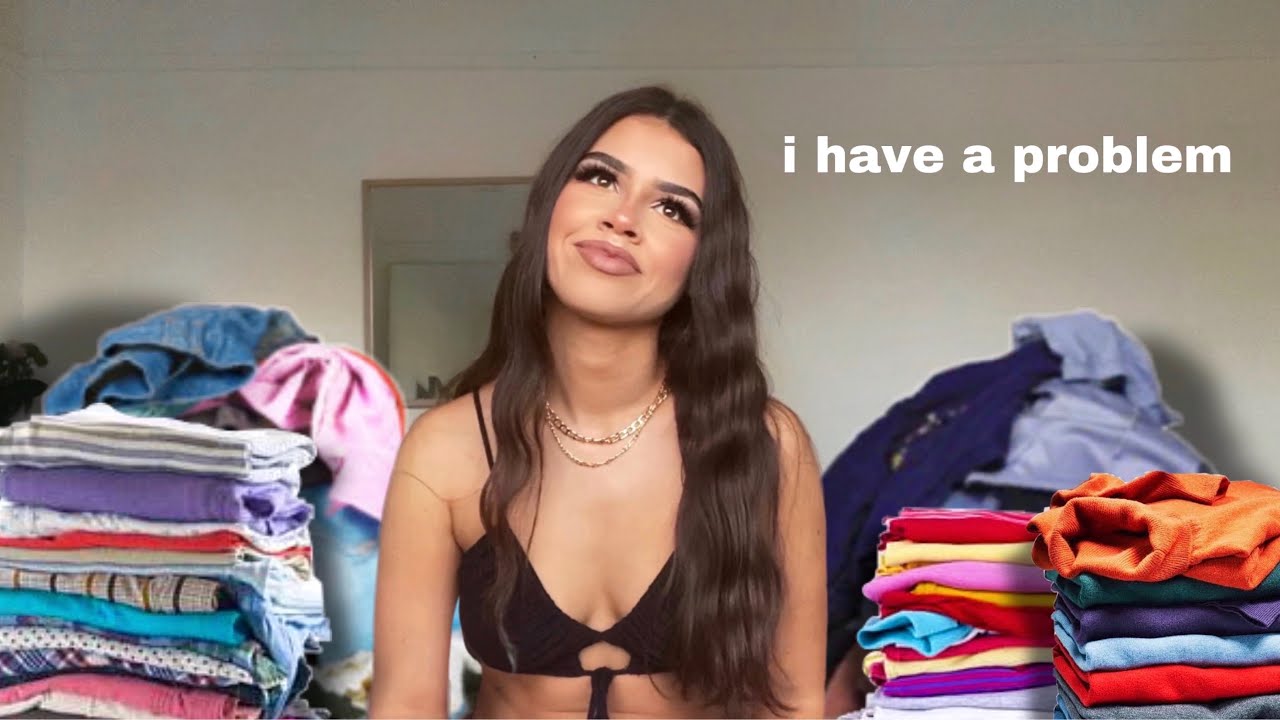 a very trendy haul *i cant stop shopping...* PRINCESS POLLY