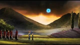 Redakai Conquer the Kairu Season 2, Episode 26 The End of the Shadow part 2