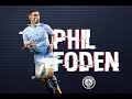 series 3 ' about Phil Foden