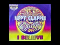 HAPPY CLAPPERS I Believe